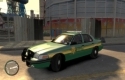 LCSD 2008 Ford Crown VIC - CVPI-V7.4F-ELS